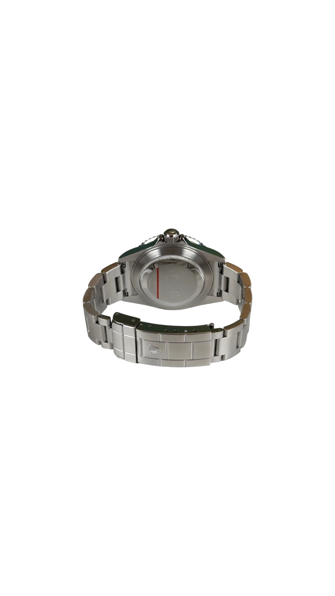 Rolex Submariner Kermit, foto 5
