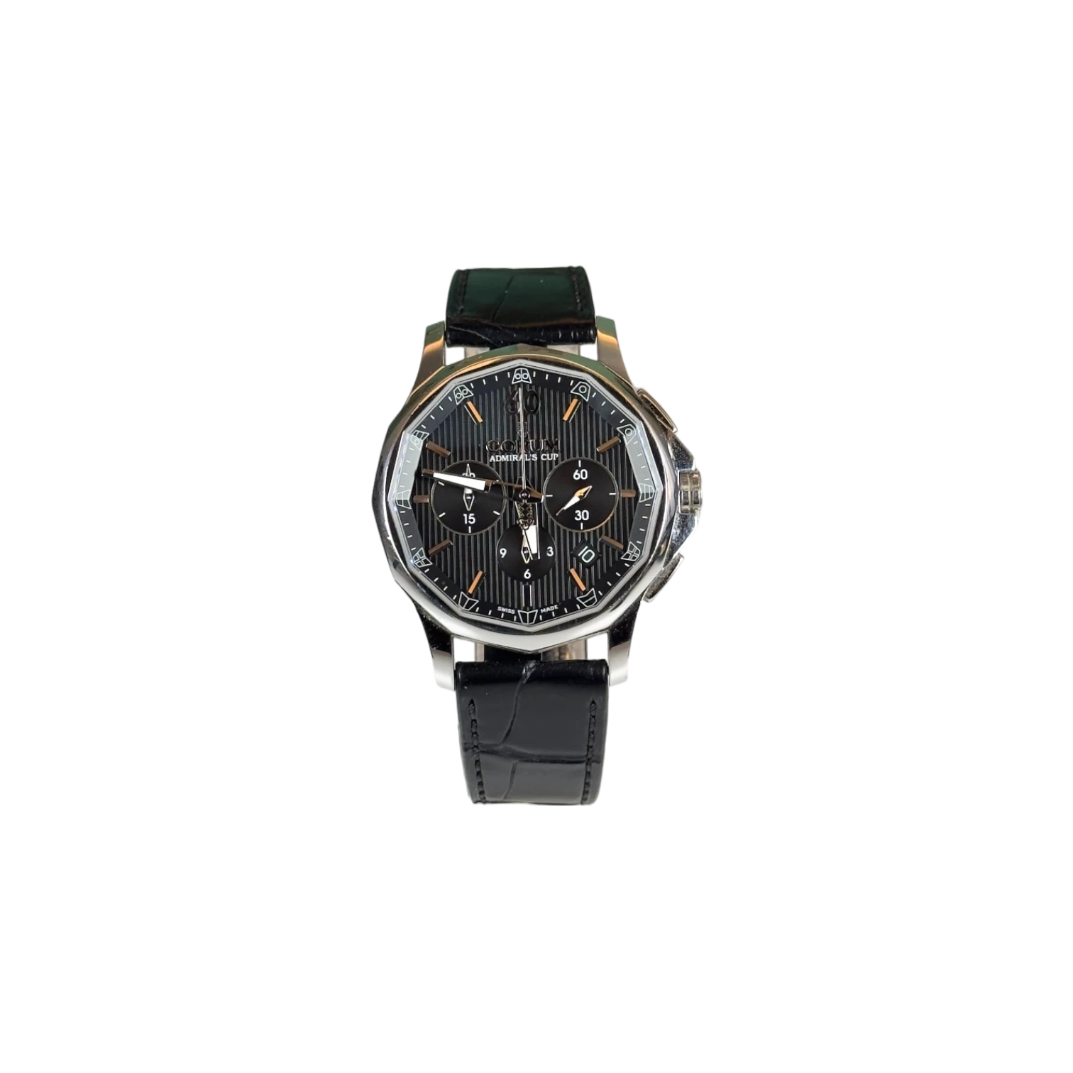 Corum Admiral’s Cup