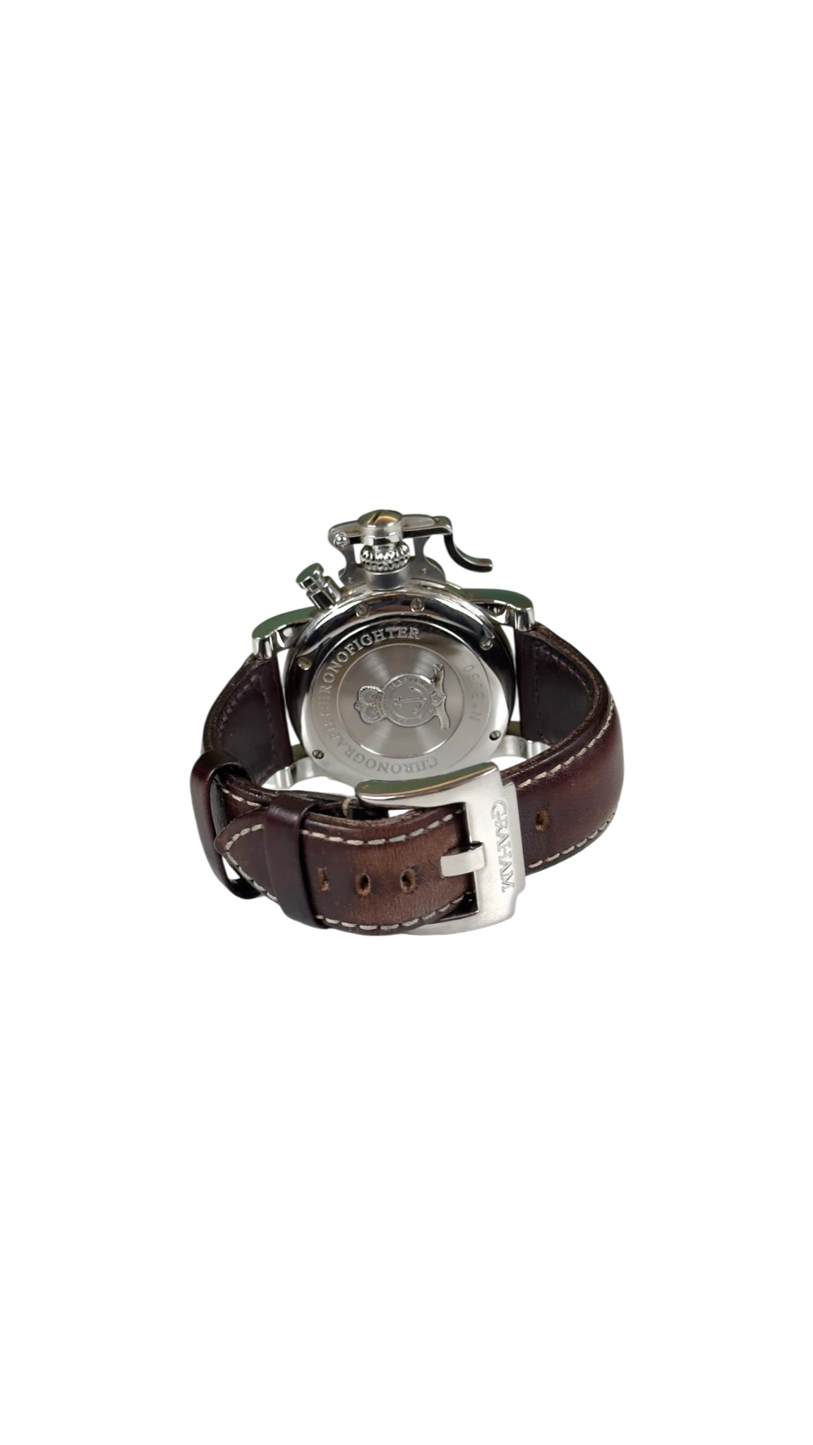 Graham Chronofighter Vintage, foto 5