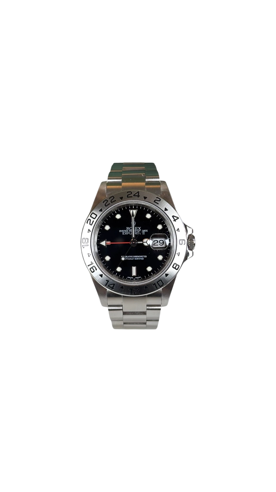 Rolex Explorer ed Explorer II usati: quale scegliere