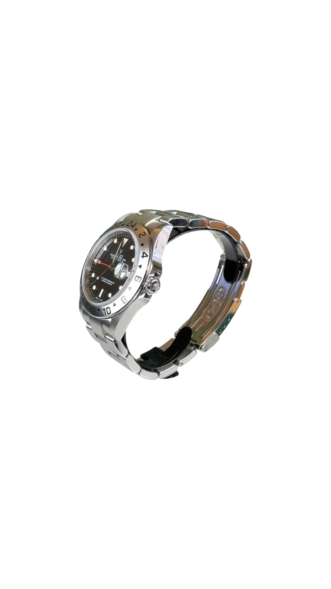 Rolex Explorer, foto 3