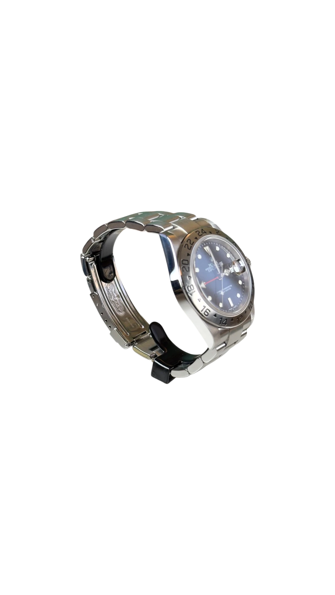 Rolex Explorer, foto 2
