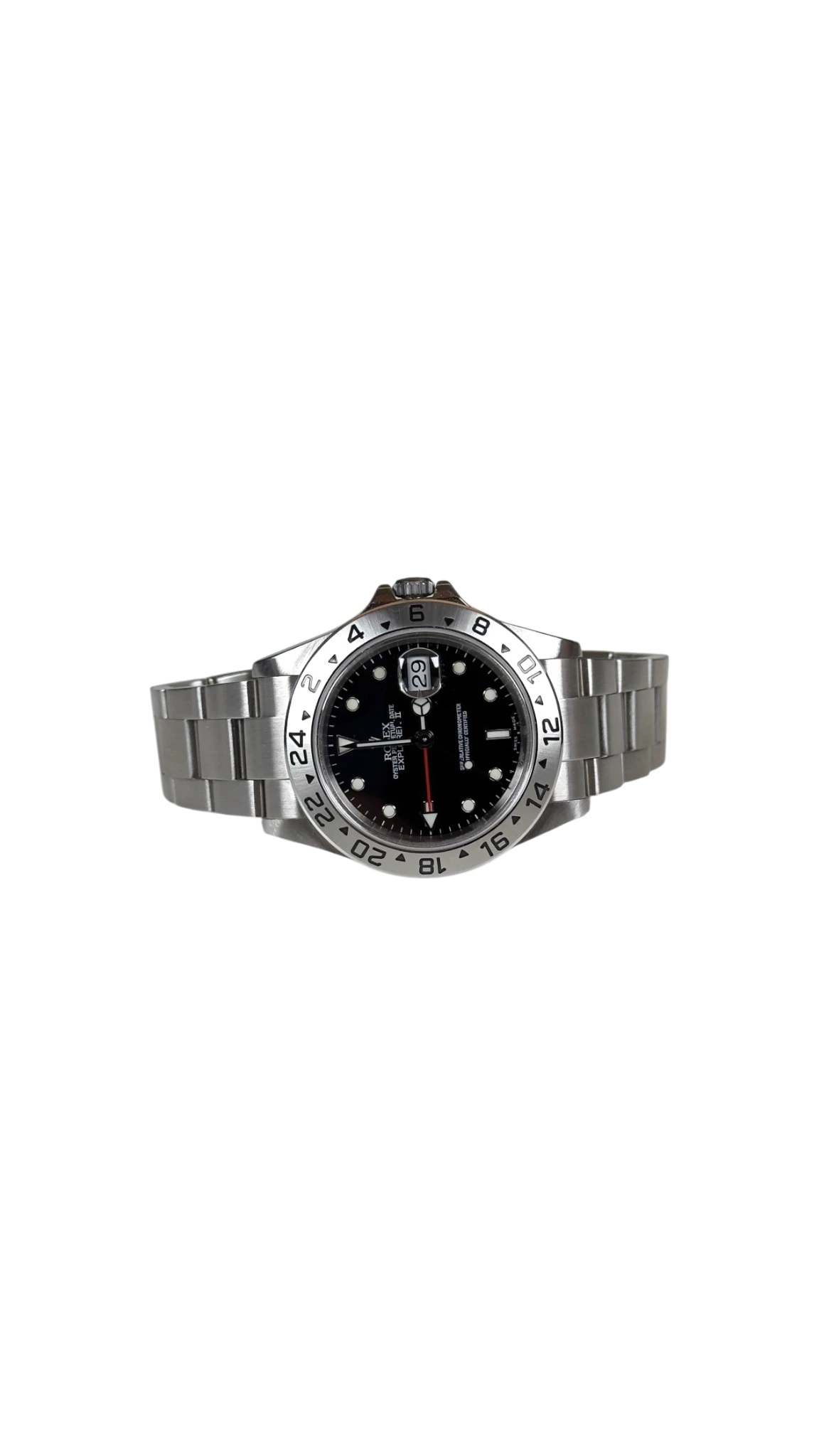 Rolex Explorer, foto 4