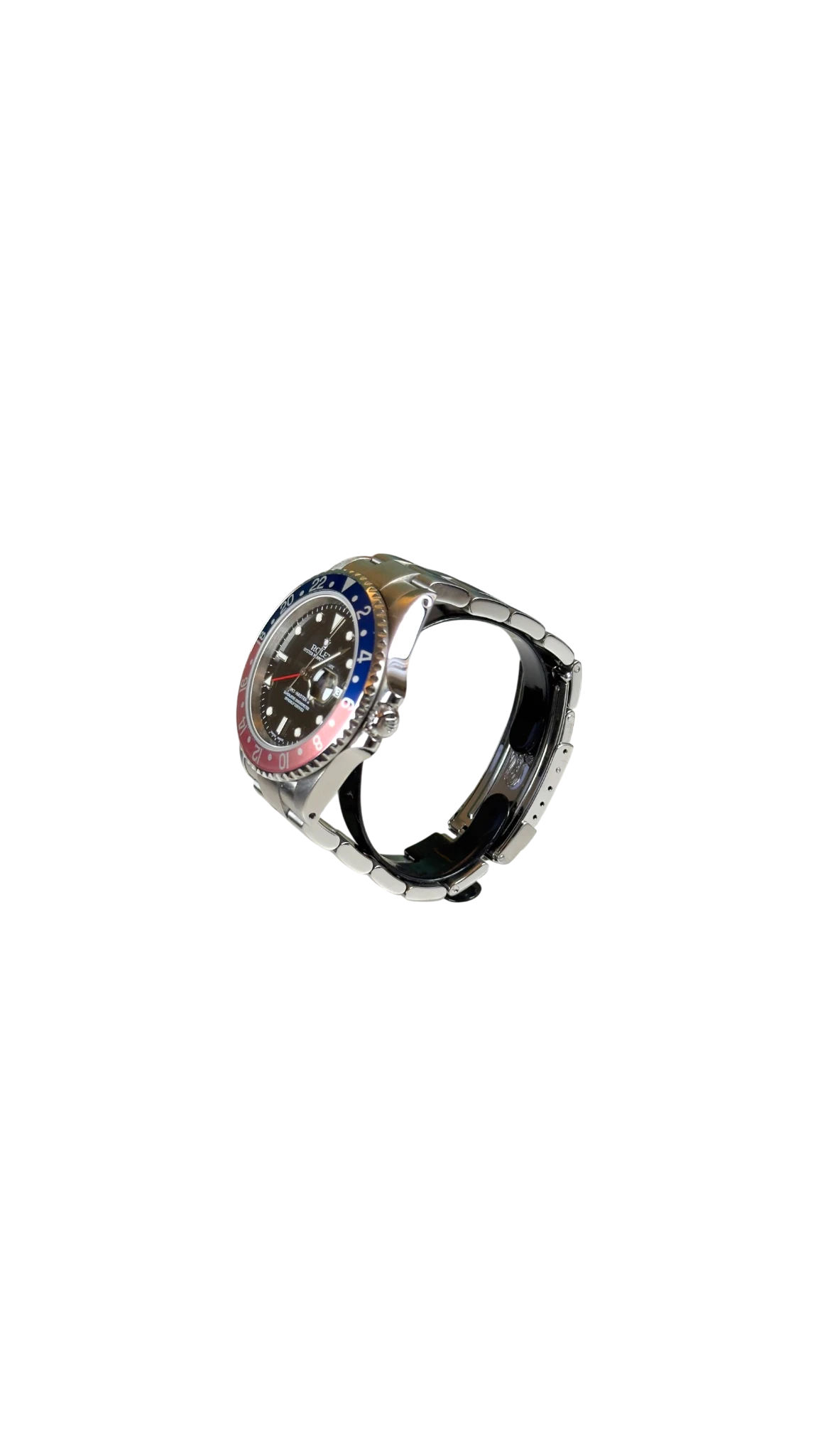 Rolex GMT-Master II Pepsi, foto 3