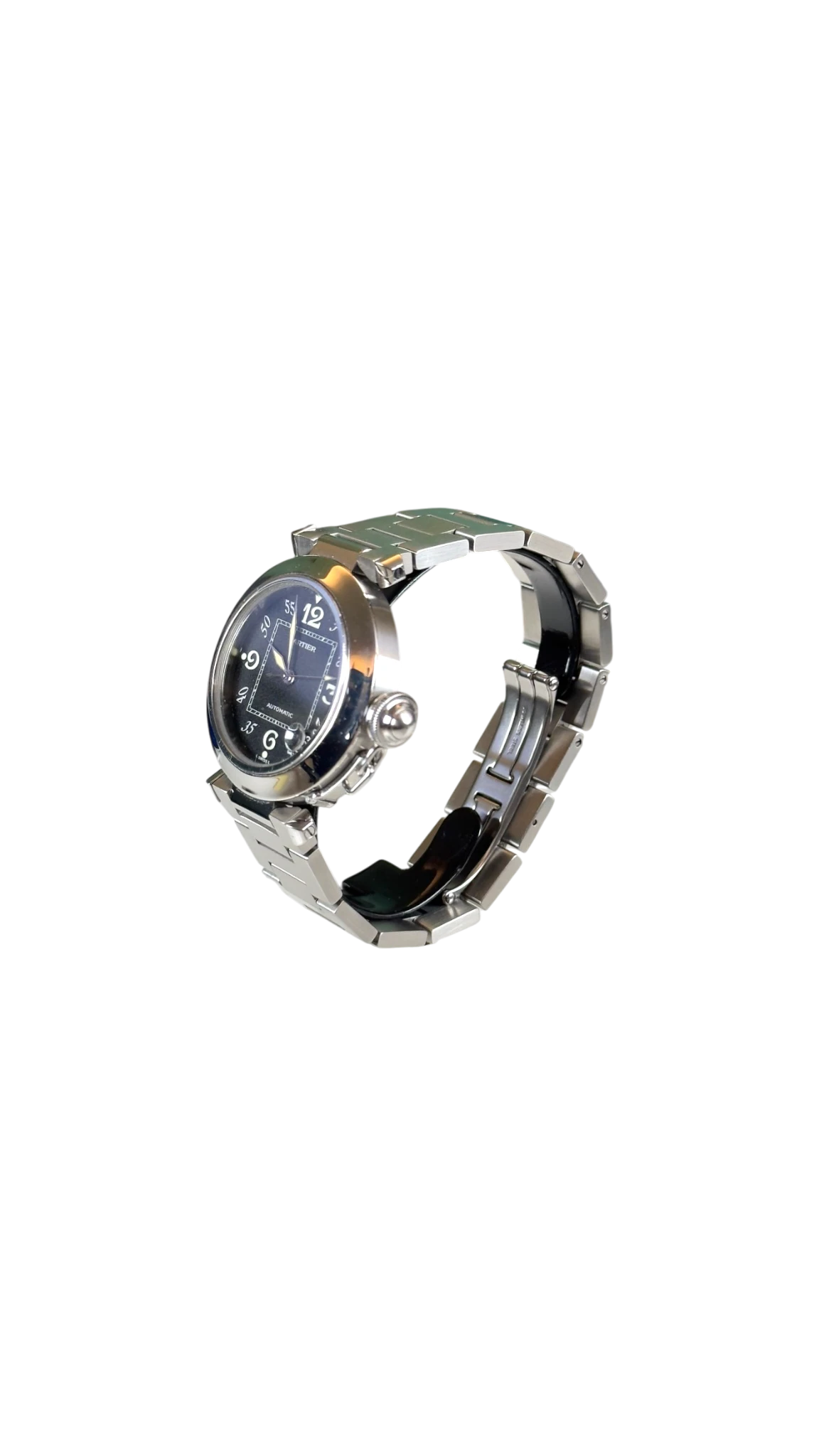 Cartier Pasha Nero, foto 2