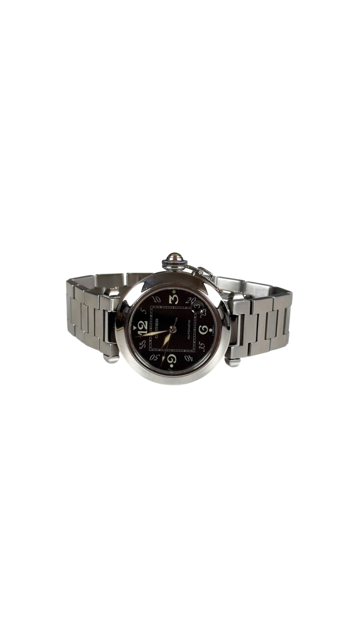 Cartier Pasha Nero, foto 4