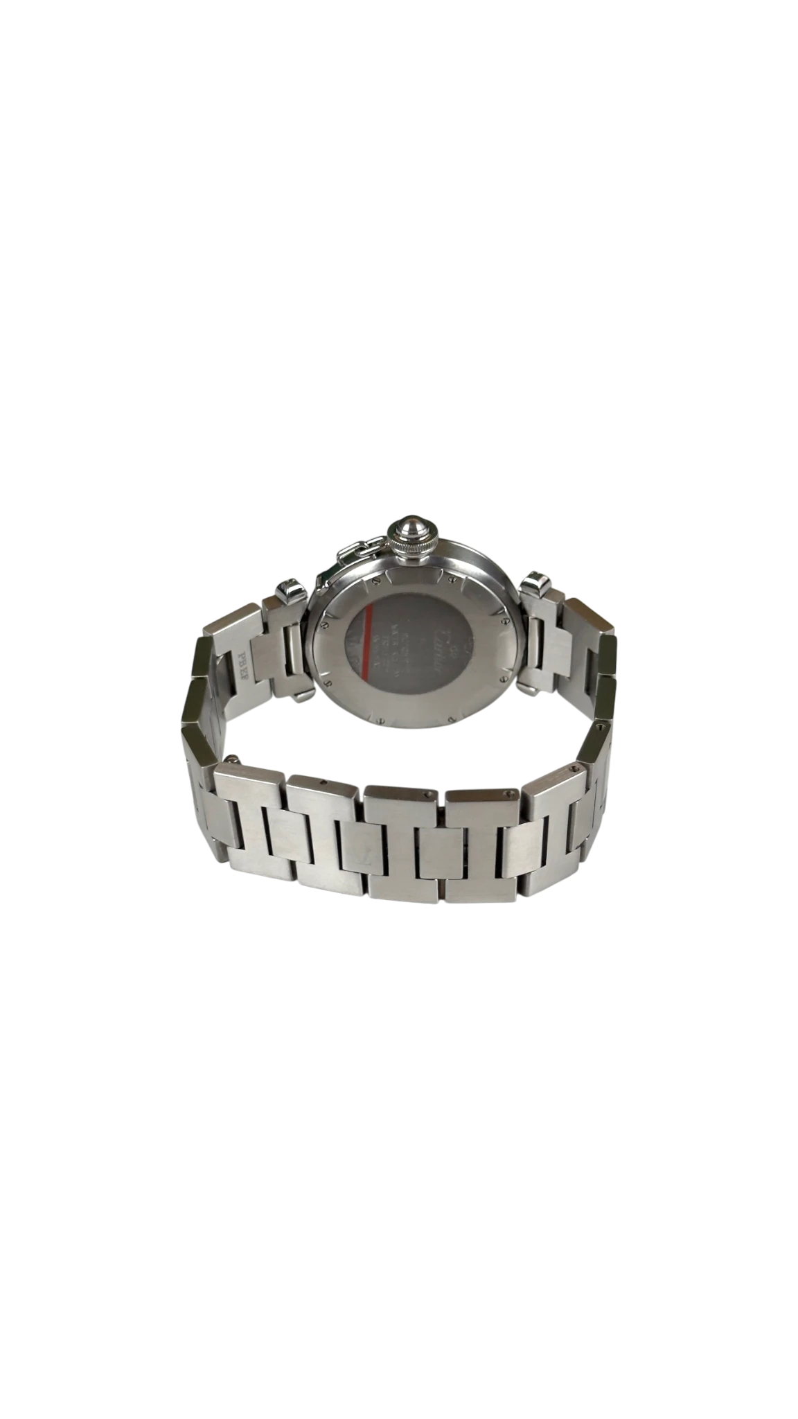 Cartier Pasha Nero, foto 5