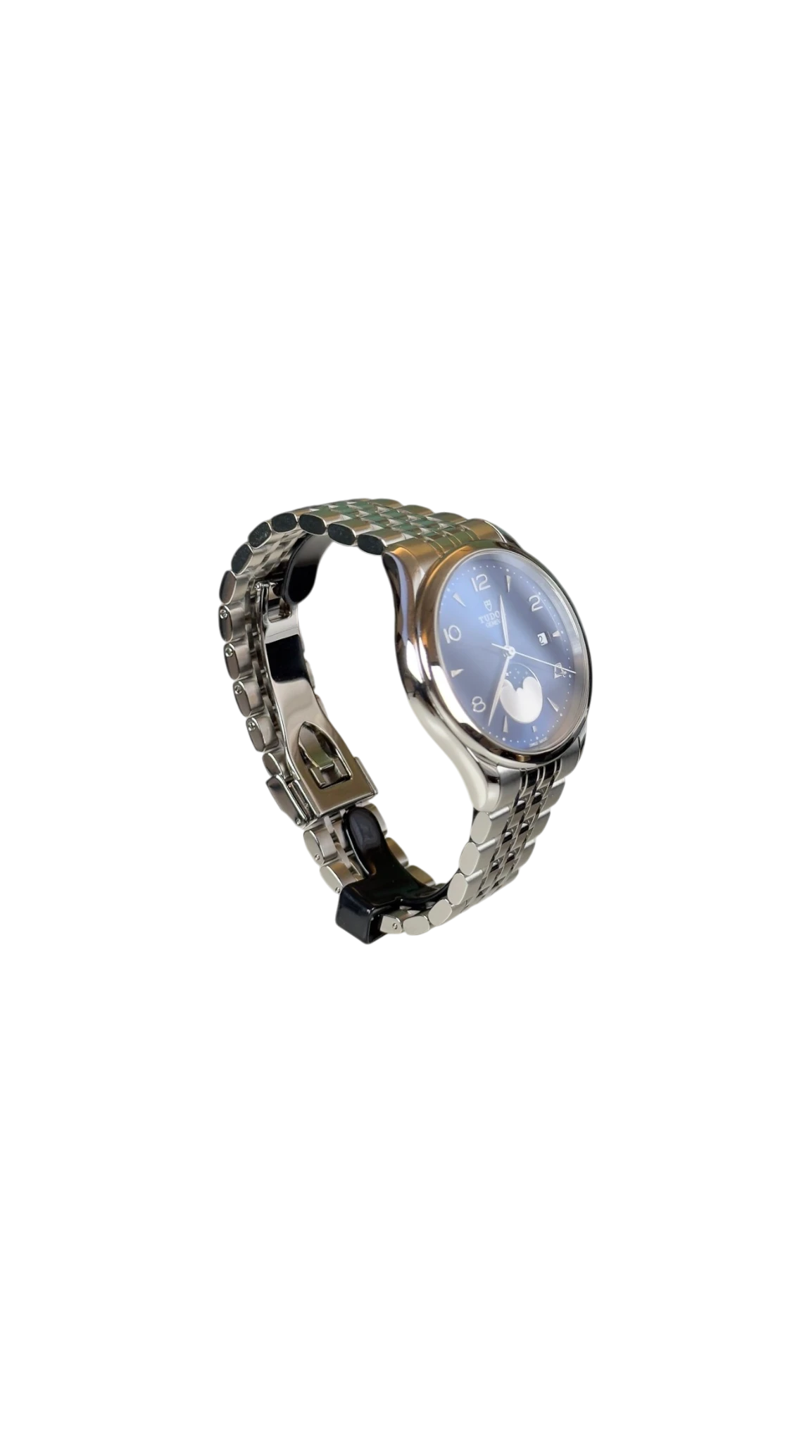 Tudor 1926, foto 2