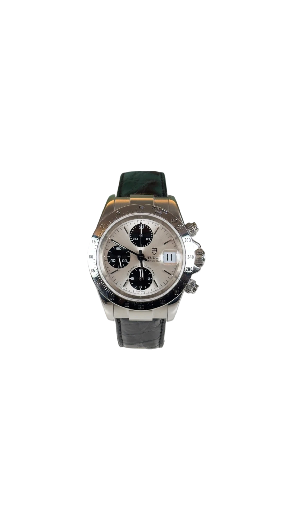 Tudor Chrono