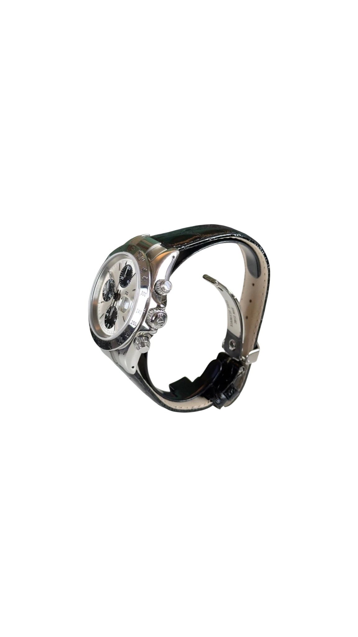 Tudor Chrono, foto 3