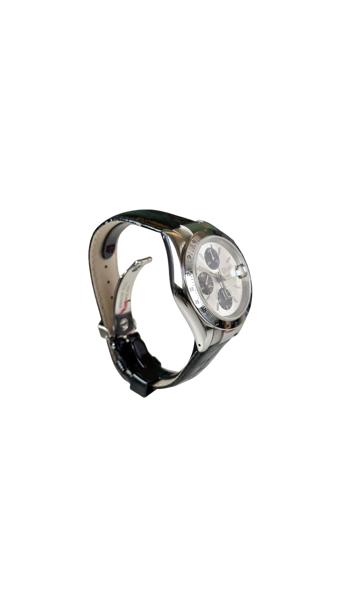 Tudor Chrono, foto 2