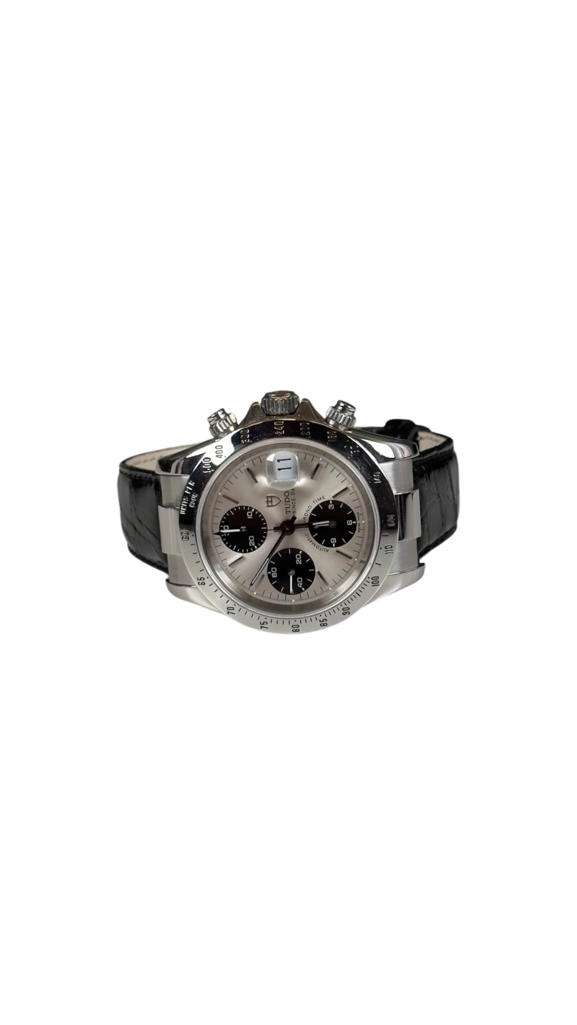 Tudor Chrono, foto 4