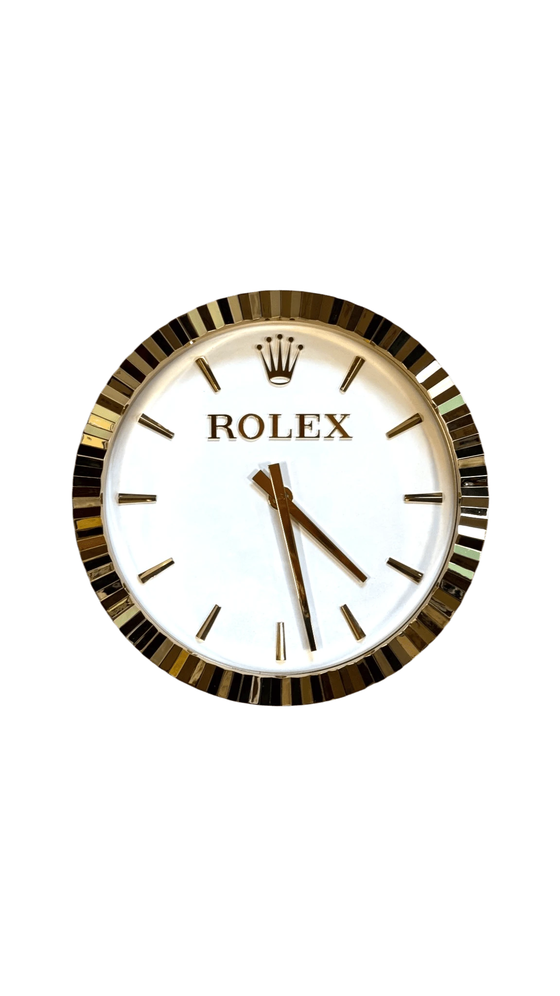 Orologio da Parete Rolex — Originale