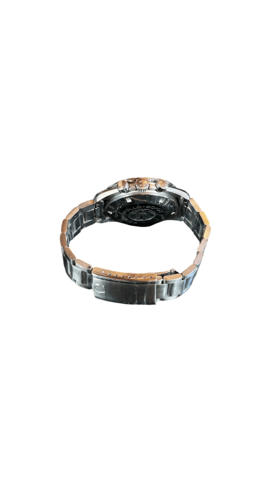 Omega Speedmaster Apollo-Soyuz, foto 3
