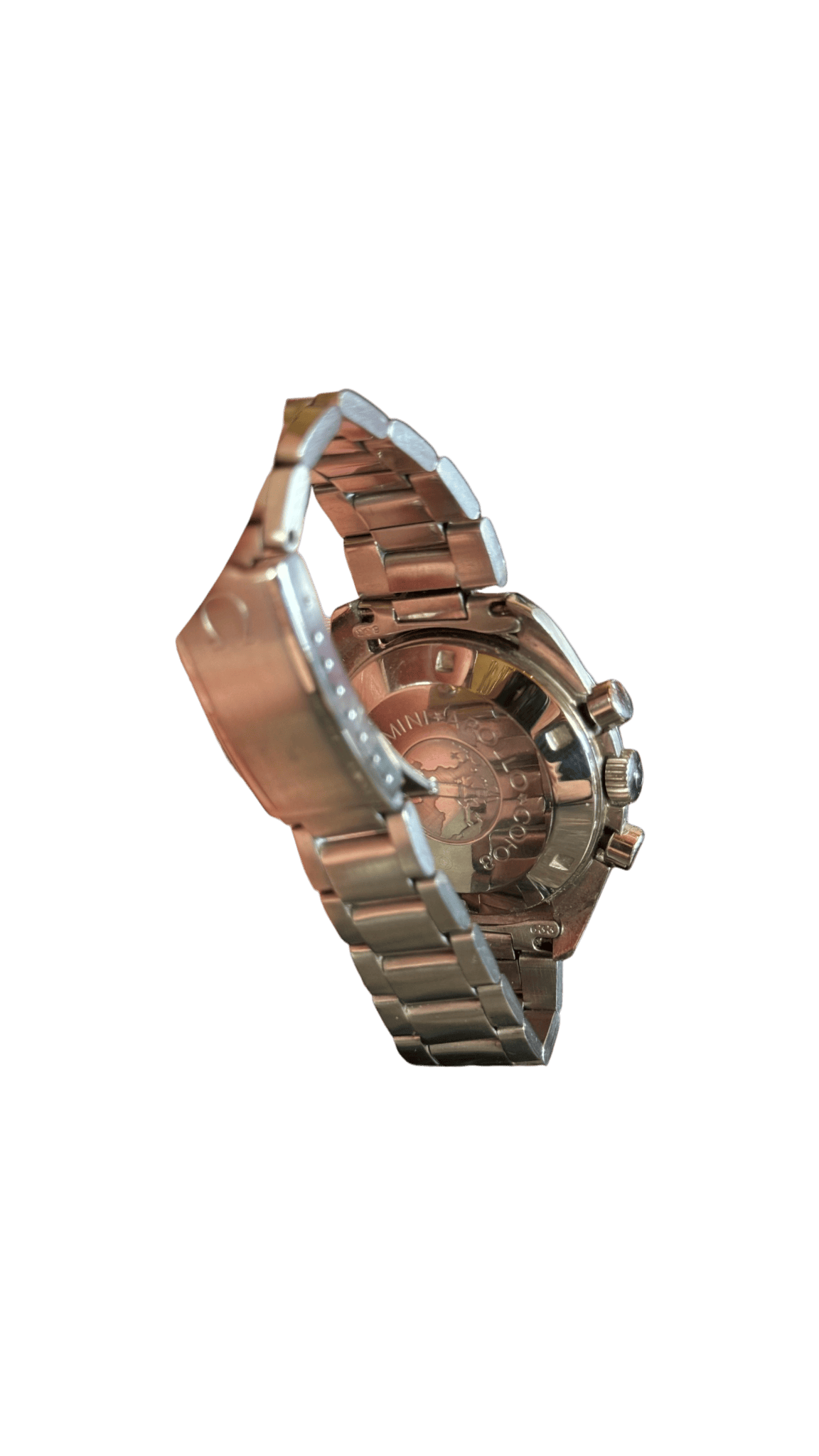Omega Speedmaster Apollo-Soyuz, foto 4
