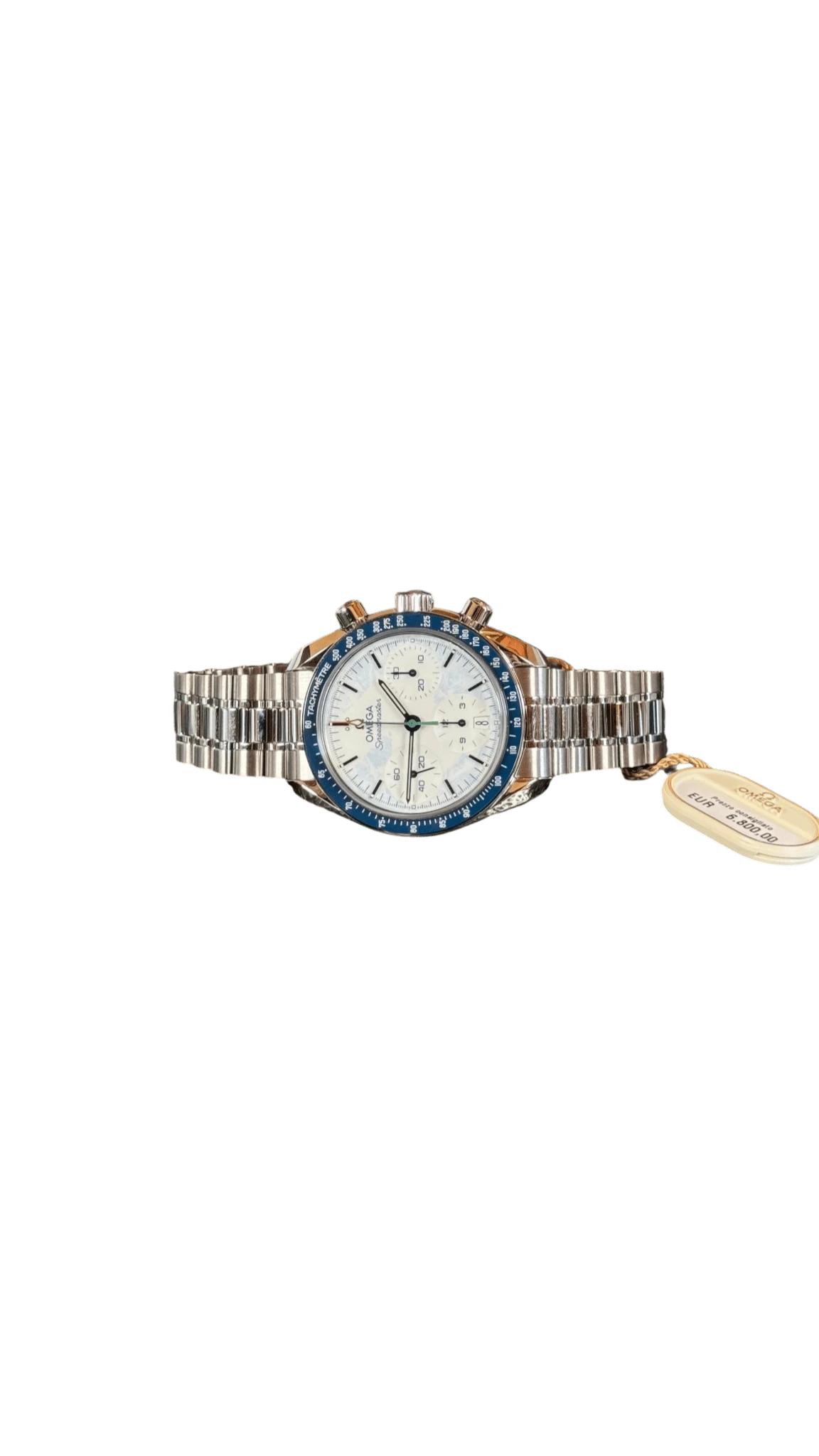 Omega Speedmaster usato: quale scegliere e cosa controllare