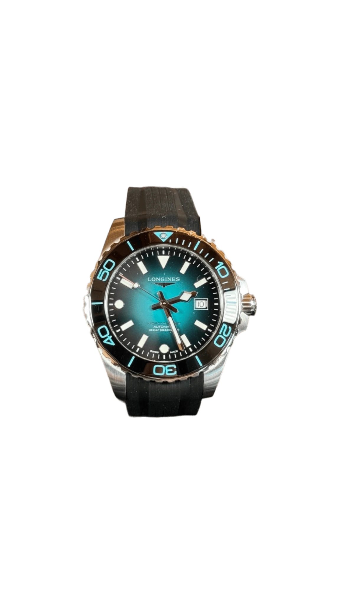 Longines HydroConquest Commonwealth Games 2026 — Edizione Limitata