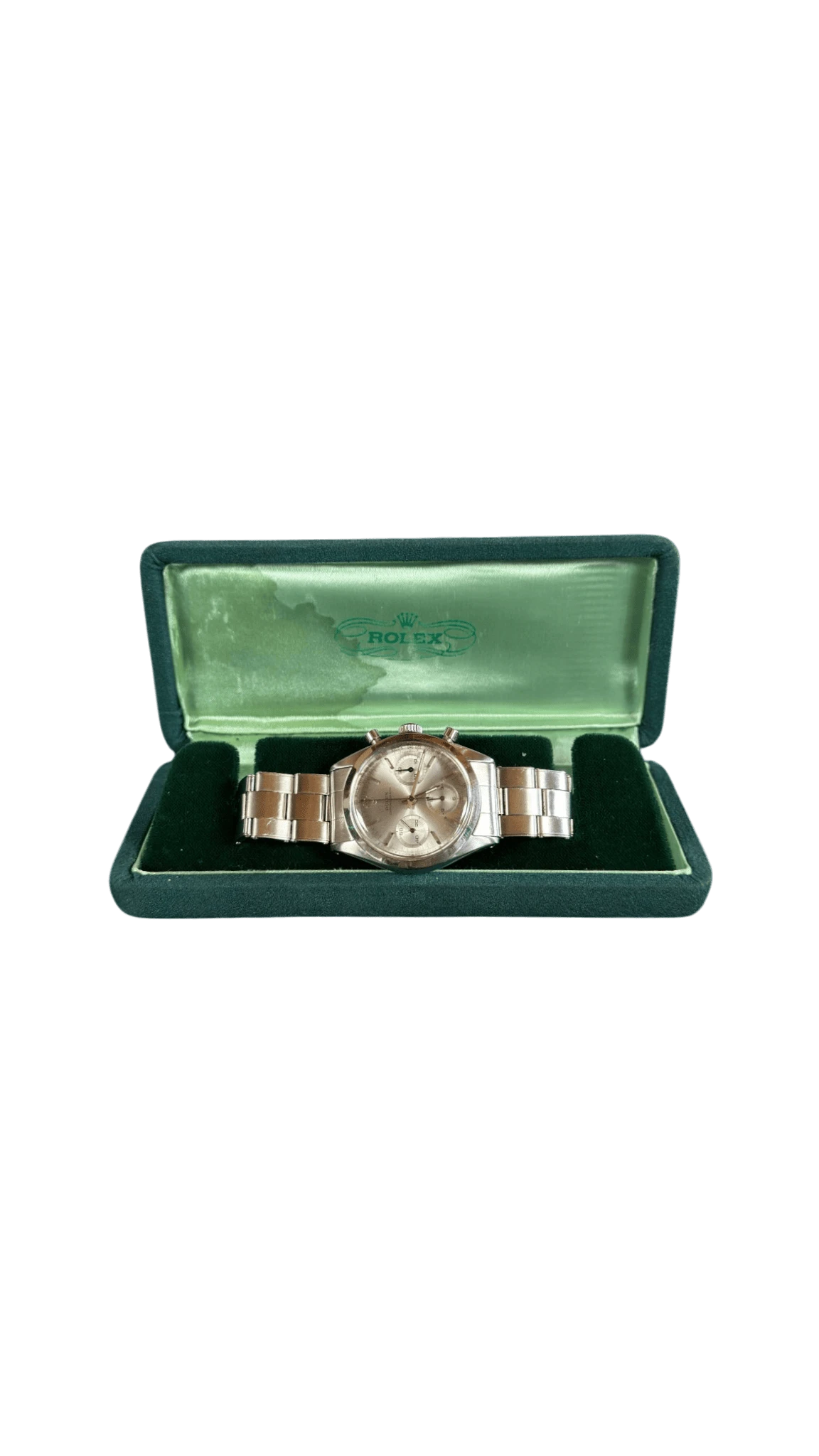 Rolex Pre-Daytona ref. 6238 — 1964, foto 4