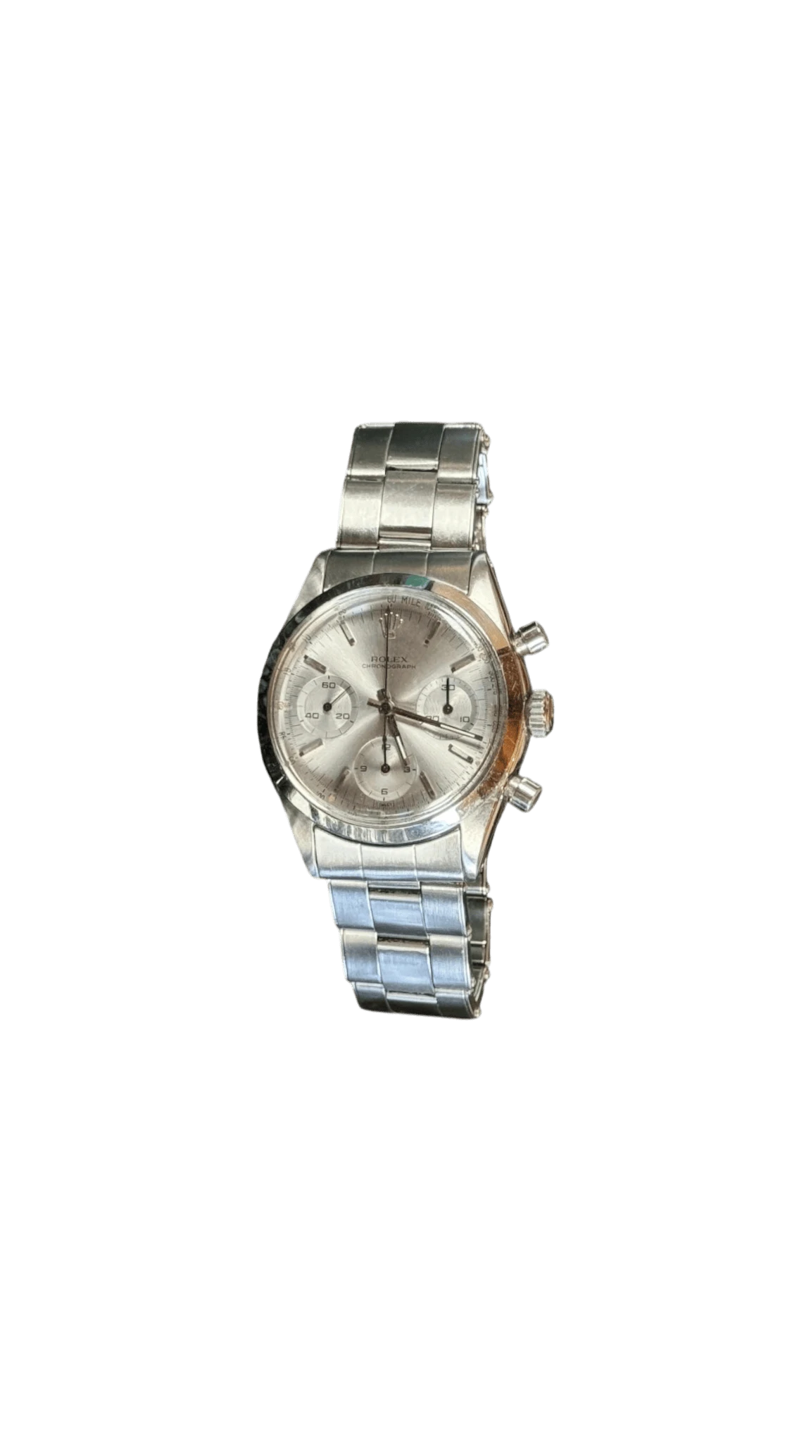 Rolex Pre-Daytona ref. 6238 — 1964