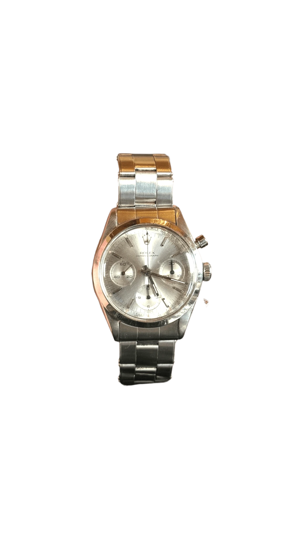 Rolex Pre-Daytona ref. 6238 — 1964, foto 3