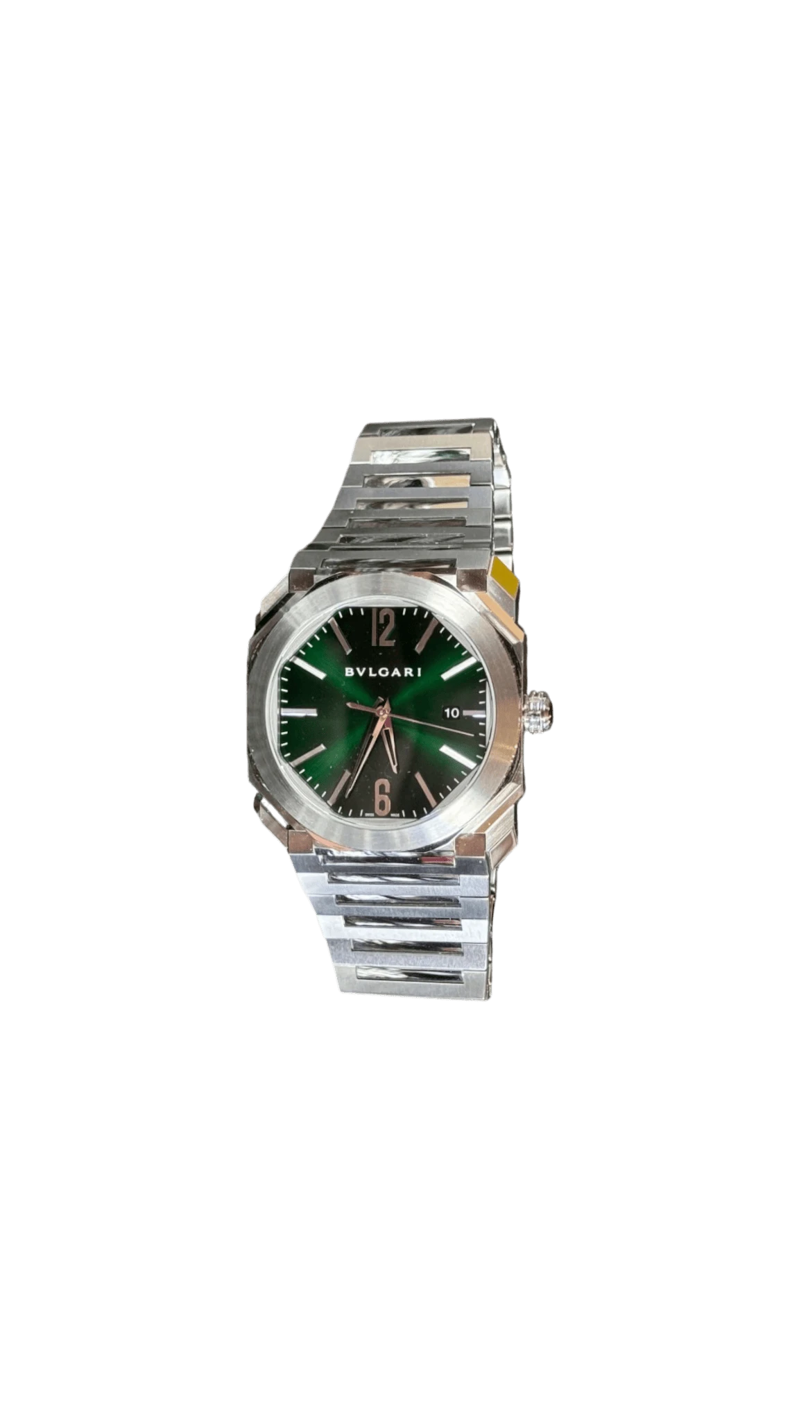 Bulgari Octo Roma ref. 102660