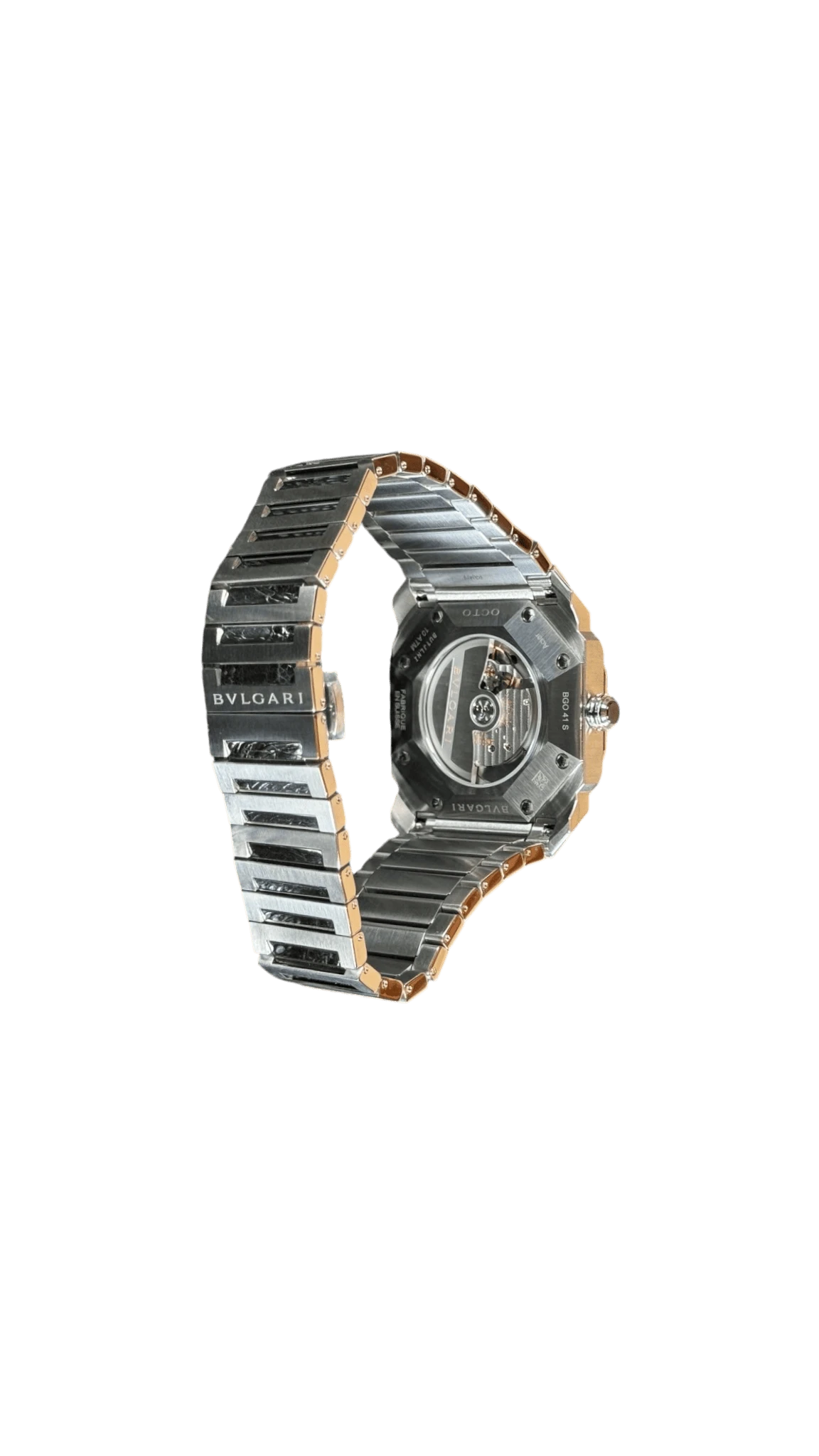 Bulgari Octo Roma ref. 102660, foto 2
