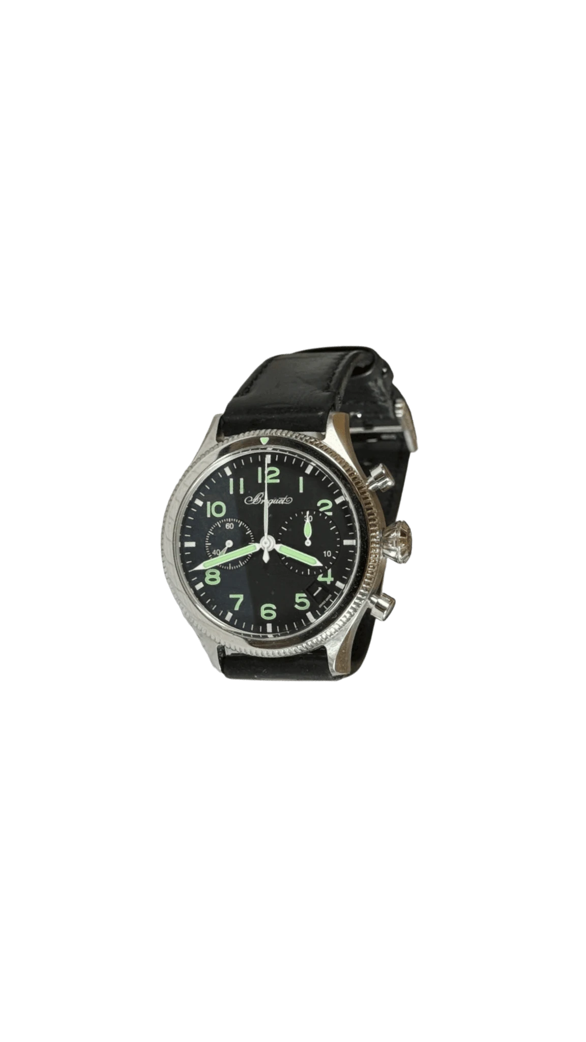 Breguet Type XXI
