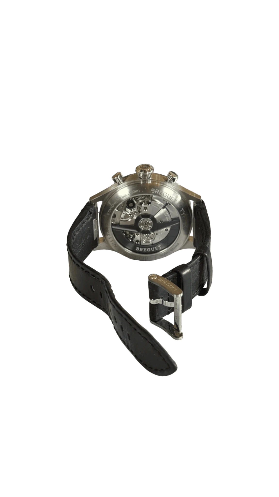Breguet Type XXI, foto 2