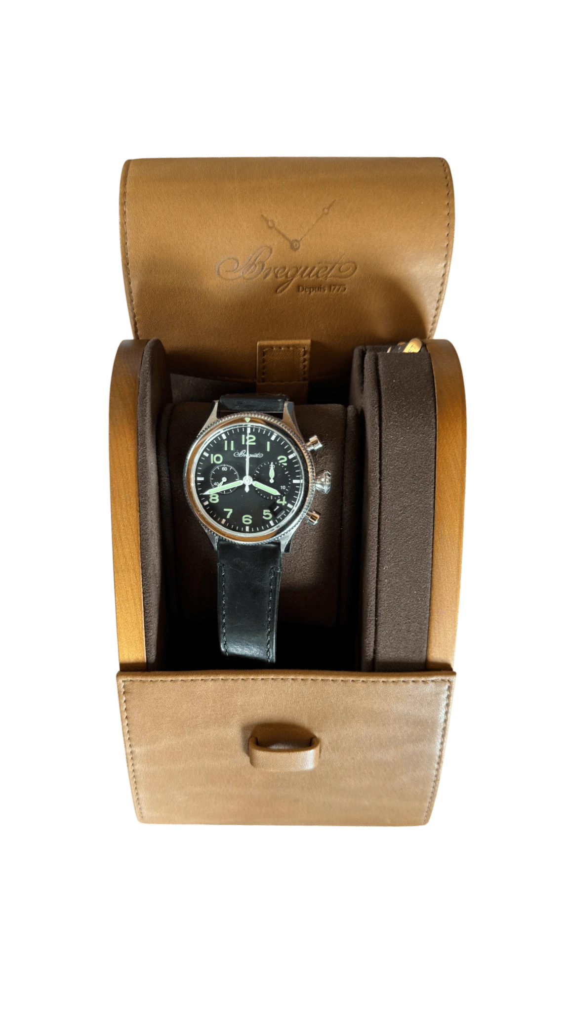 Breguet Type XXI, foto 3