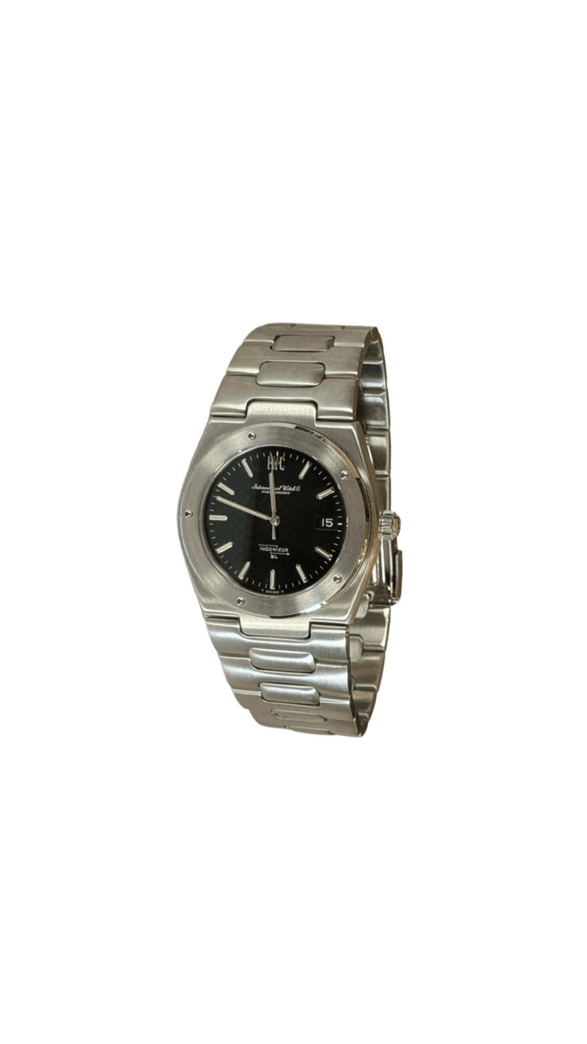 IWC Ingenieur SL ref. 1832 — 1978