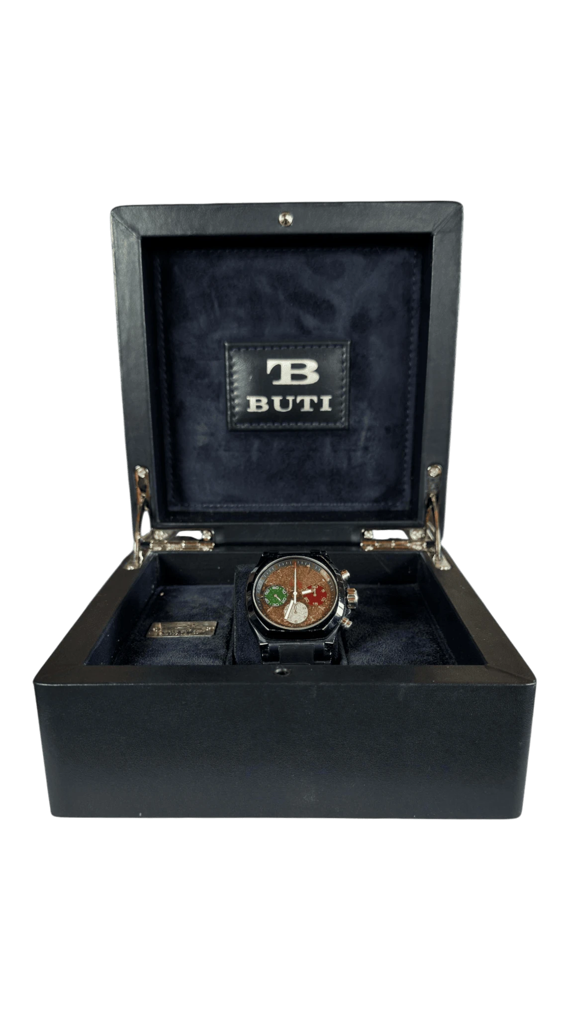 T. Buti Edizione Speciale Marcello Lippi  — 100 esemplari, foto 3