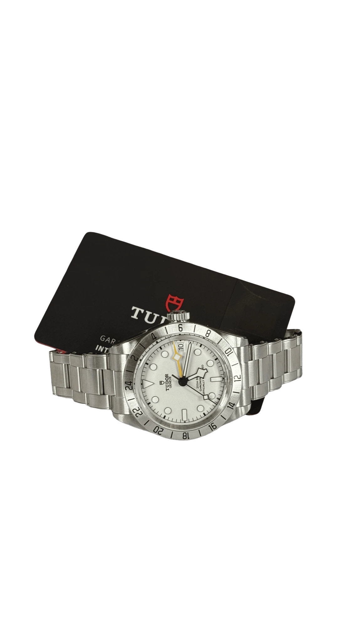 Tudor Black Bay Pro ref. 79470 — 2025, foto 3