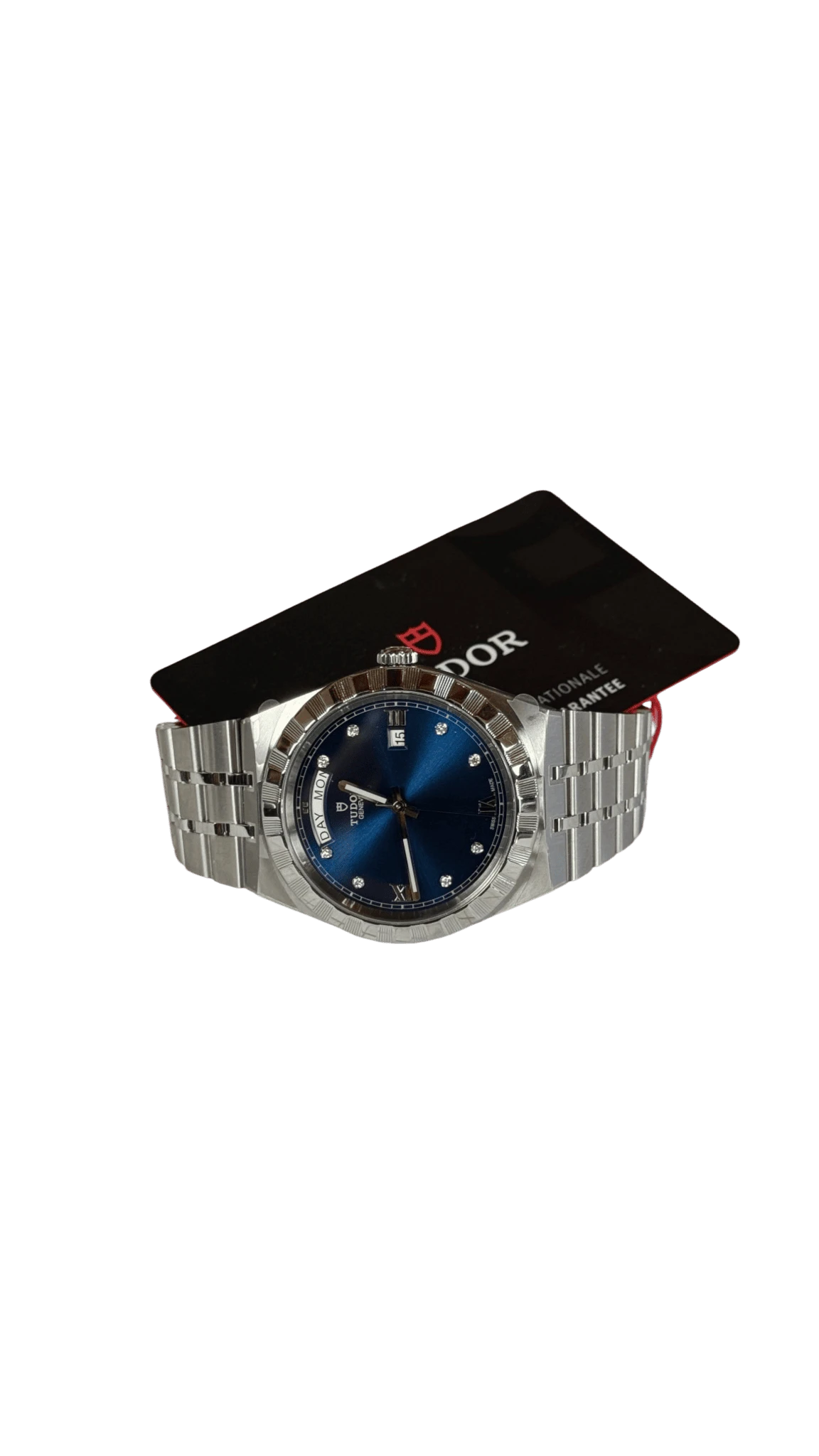 Tudor Royal ref. 28600 — 2026, foto 2