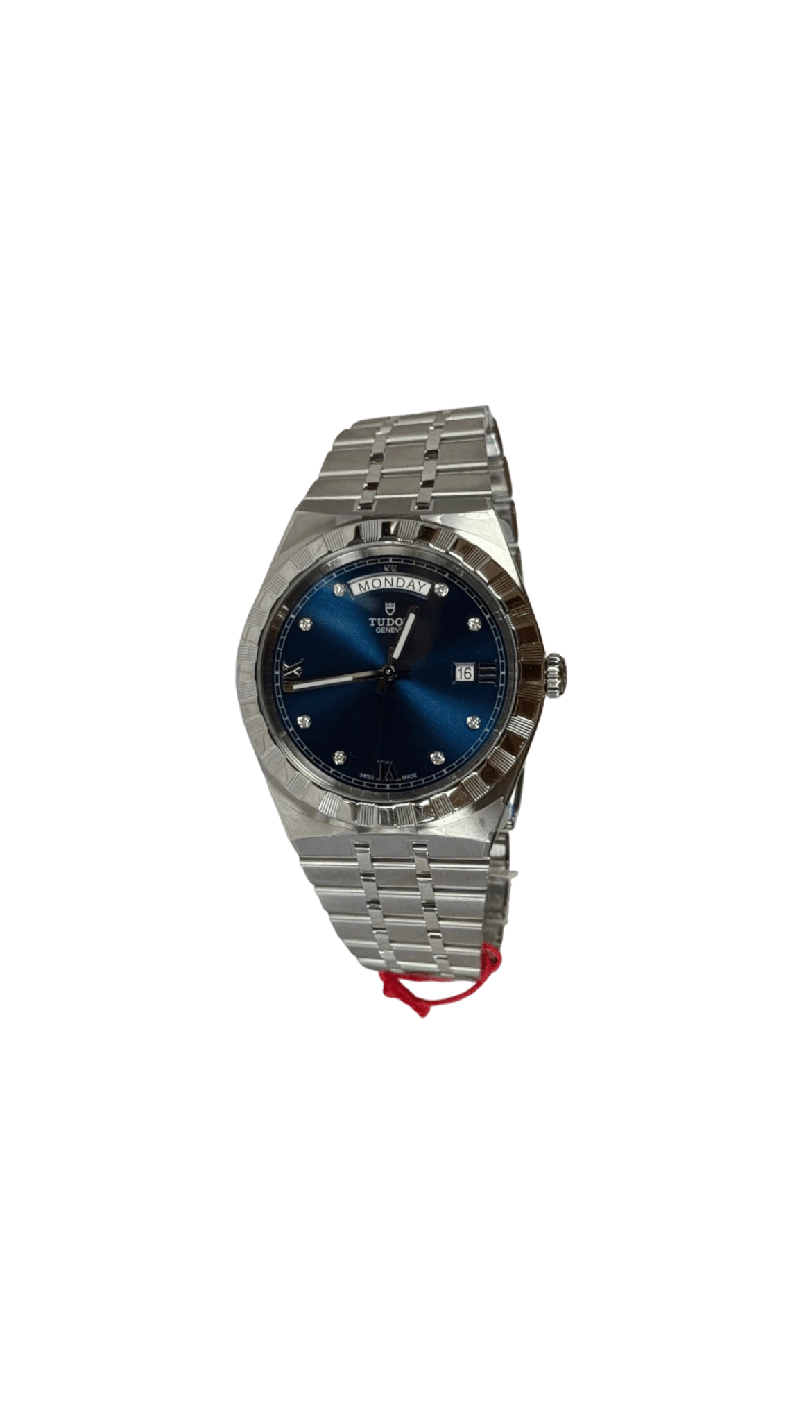 Tudor Royal ref. 28600 — 2026