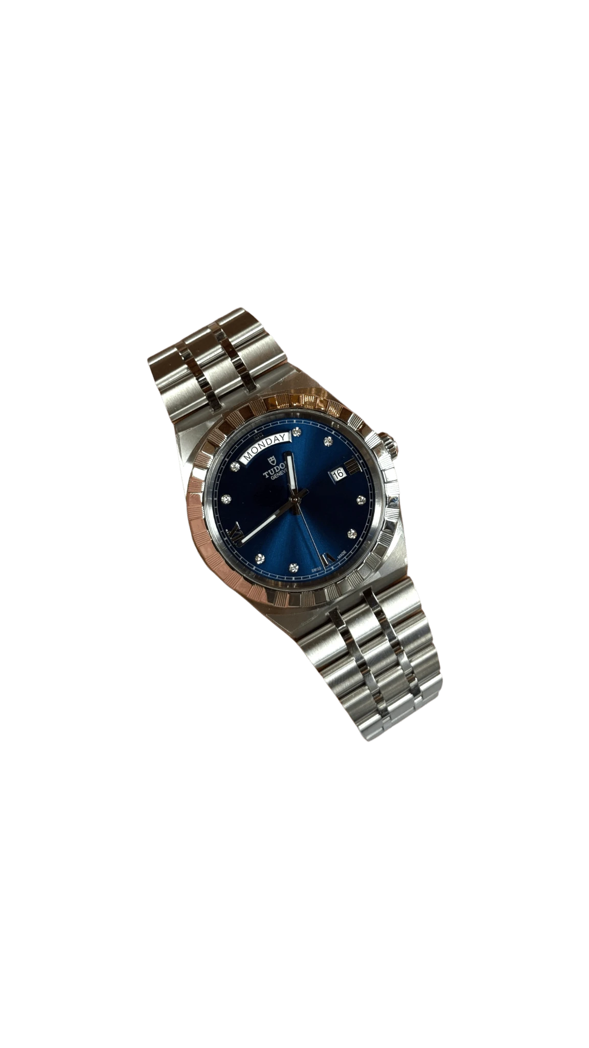 Tudor Royal ref. 28600 — 2026, foto 4
