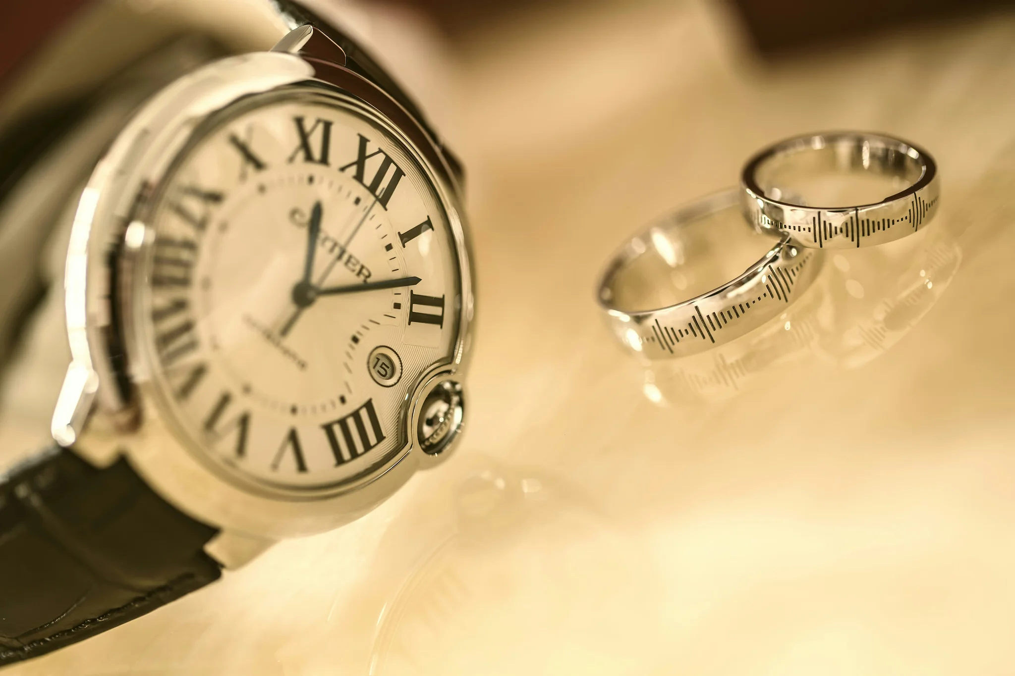 Comprare un orologio usato: cosa controllare prima dell’acquisto