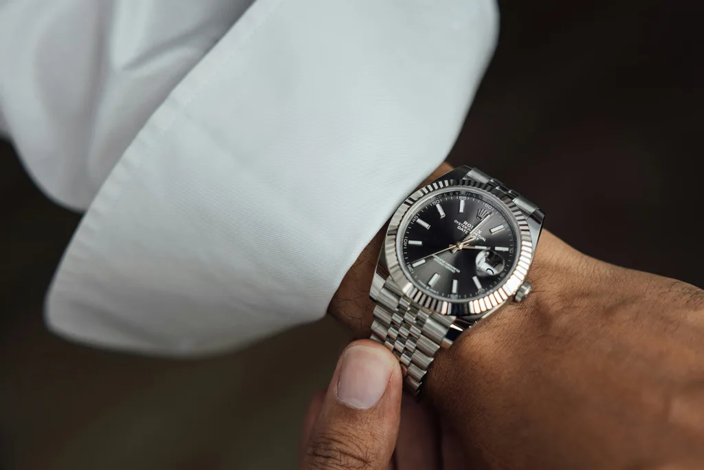 Come riconoscere un Rolex falso: guida per non sbagliare